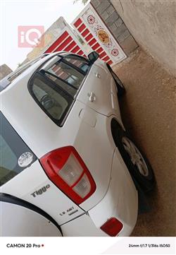 شيري تيجو 3